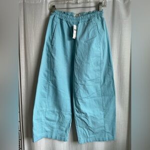 Pilcro Sky Blue Garment